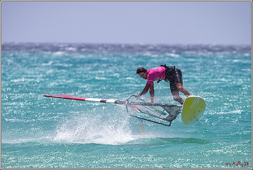 PWA Surf Freestyle Gand Slam (Woman + Man + Junior), 27.07.2018