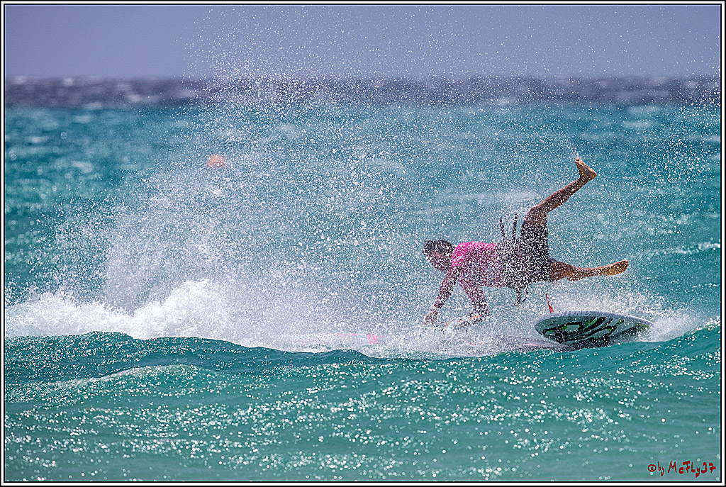 PWA Surf Freestyle Gand Slam (Woman + Man + Junior), 27.07.2018