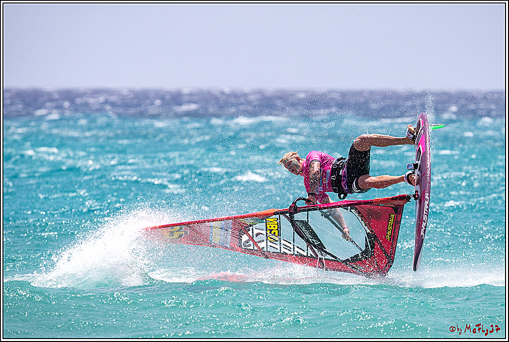 PWA Surf Freestyle Gand Slam (Woman + Man + Junior), 27.07.2018
