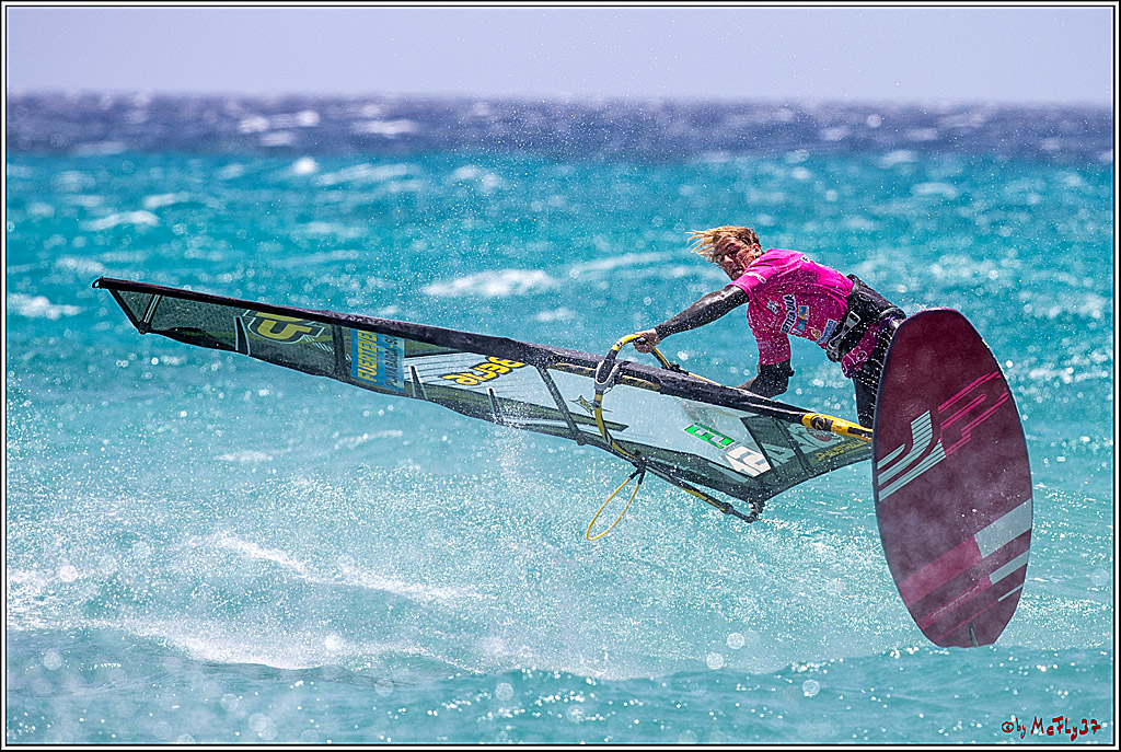 PWA Surf Freestyle Gand Slam (Woman + Man + Junior), 27.07.2018