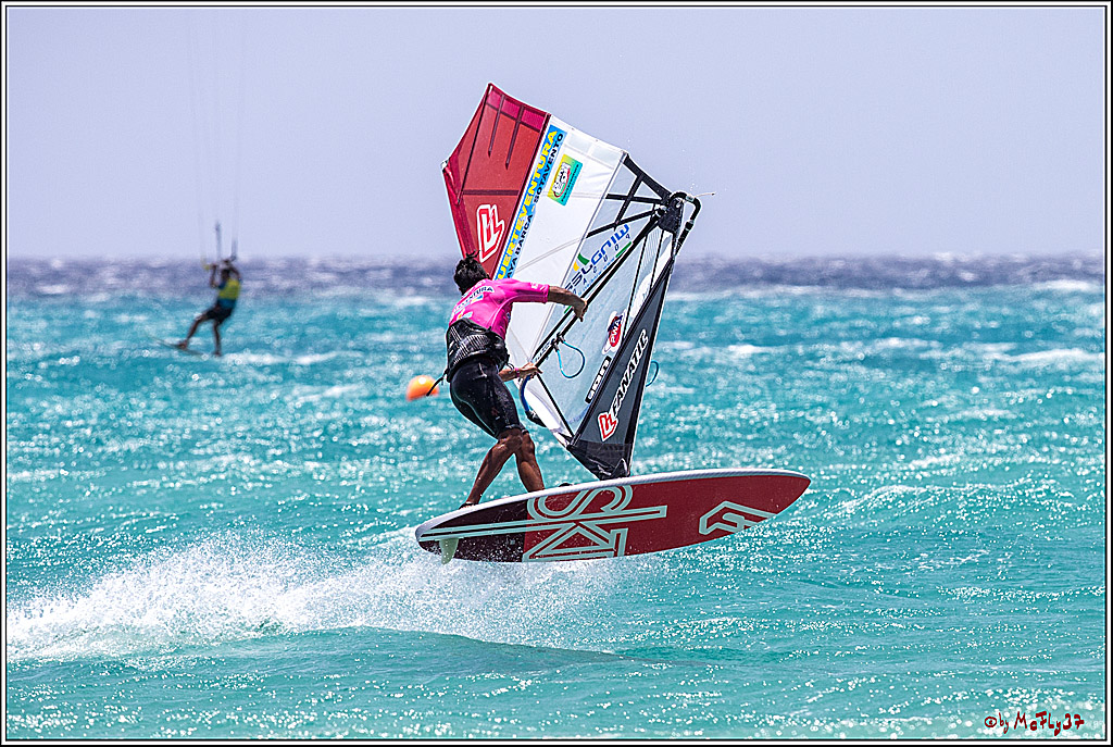PWA Surf Freestyle Gand Slam (Woman + Man + Junior), 27.07.2018