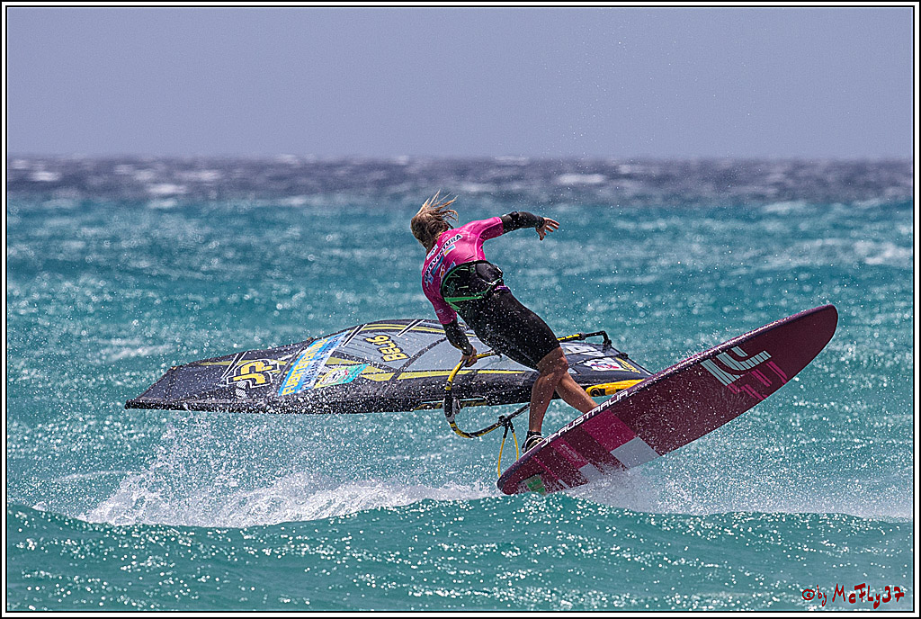 PWA Surf Freestyle Gand Slam (Woman + Man + Junior), 27.07.2018