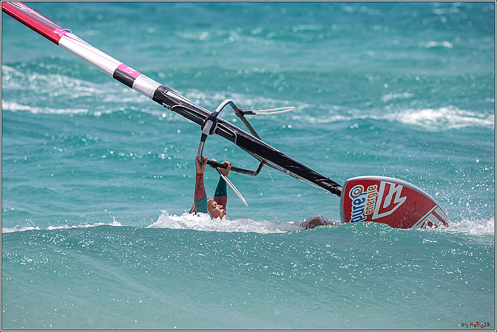 PWA Surf Freestyle Gand Slam (Woman + Man + Junior), 27.07.2018