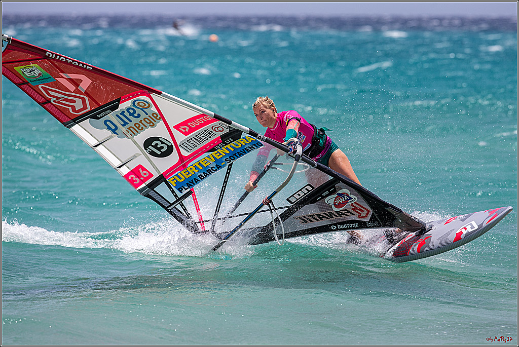 PWA Surf Freestyle Gand Slam (Woman + Man + Junior), 27.07.2018