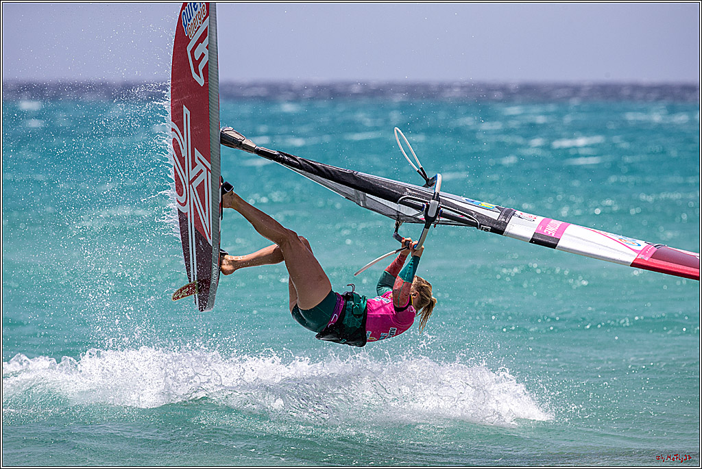 PWA Surf Freestyle Gand Slam (Woman + Man + Junior), 27.07.2018