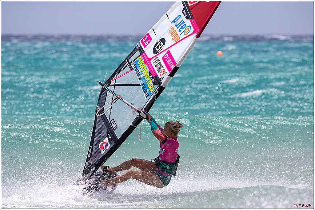 PWA Surf Freestyle Gand Slam (Woman + Man + Junior), 27.07.2018