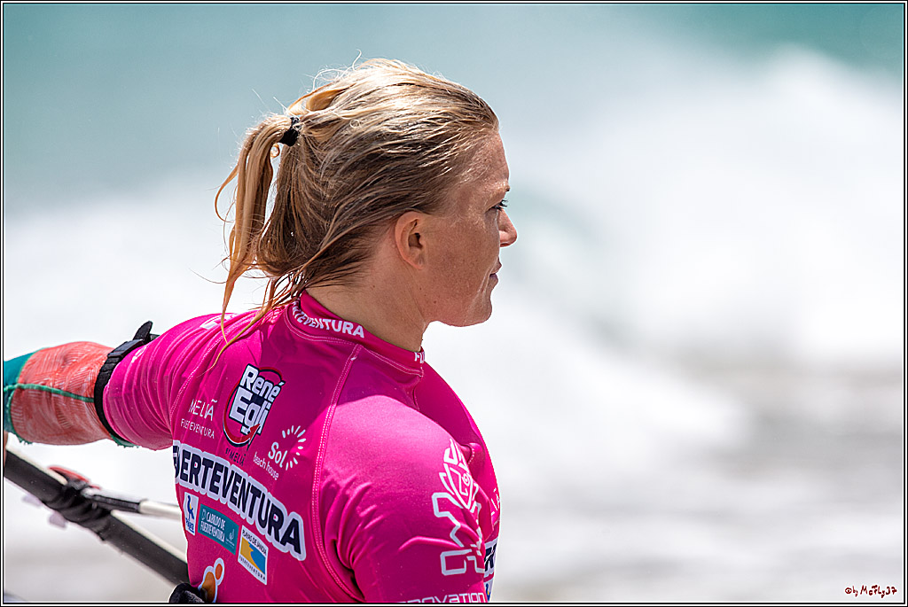 PWA Surf Freestyle Gand Slam (Woman + Man + Junior), 27.07.2018