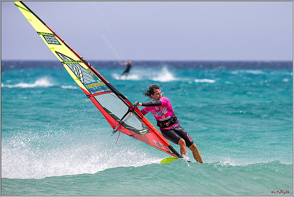 PWA Surf Freestyle Gand Slam (Woman + Man + Junior), 30.07.2018