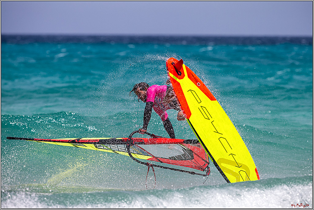 PWA Surf Freestyle Gand Slam (Woman + Man + Junior), 30.07.2018
