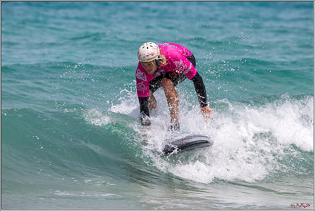PWA Surf Freestyle Gand Slam (Woman + Man + Junior), 30.07.2018
