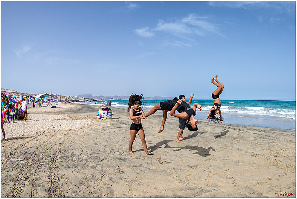 PWA Surf Freestyle Gand Slam (Woman + Man + Junior), 30.07.2018