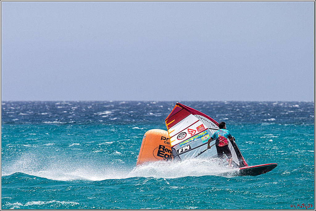 PWA Surf Slalom Gand Slam (Man), 31.07.2018
