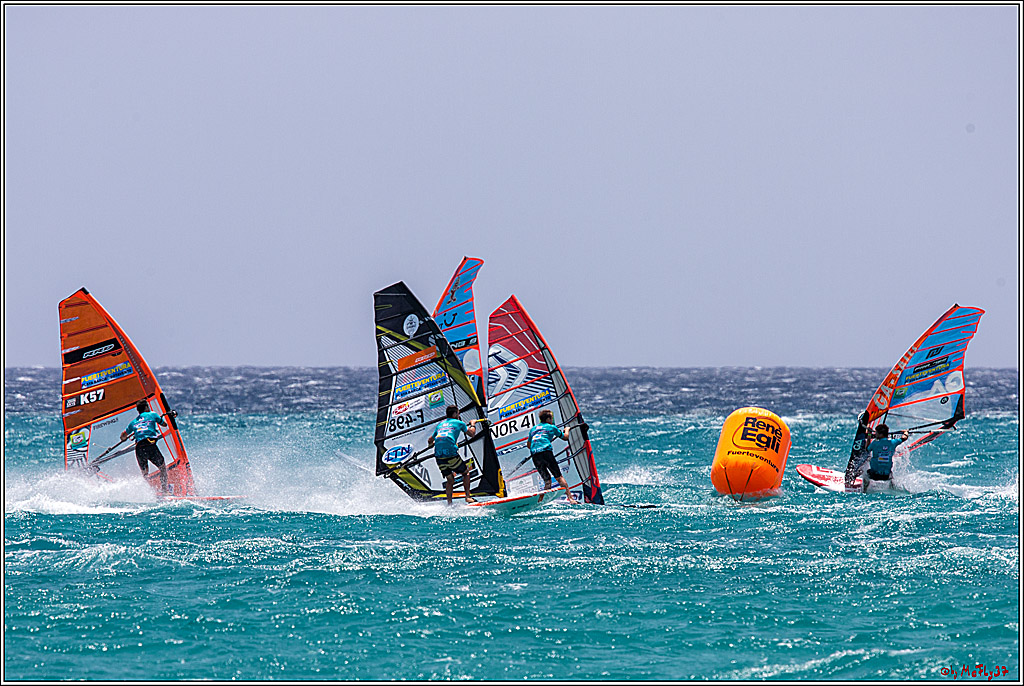 PWA Surf Slalom Gand Slam (Man), 31.07.2018
