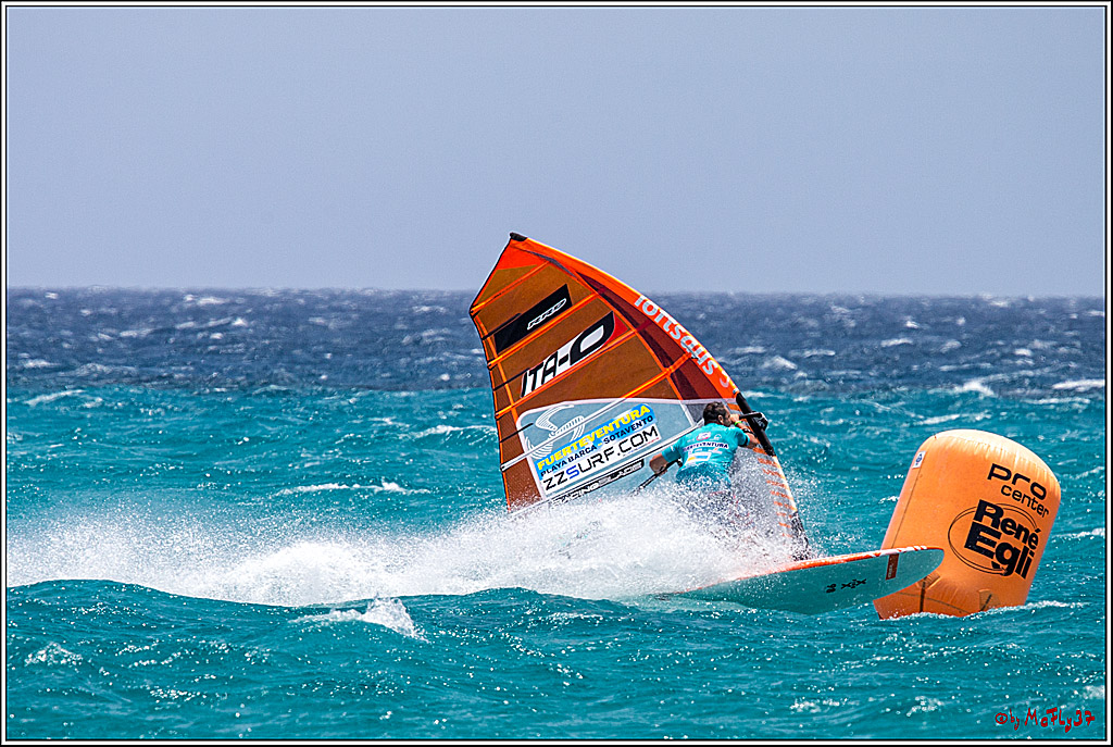 PWA Surf Slalom Gand Slam (Man), 31.07.2018
