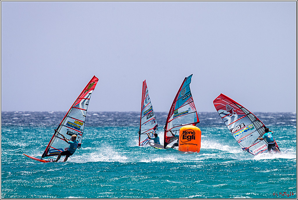 PWA Surf Slalom Gand Slam (Man), 31.07.2018