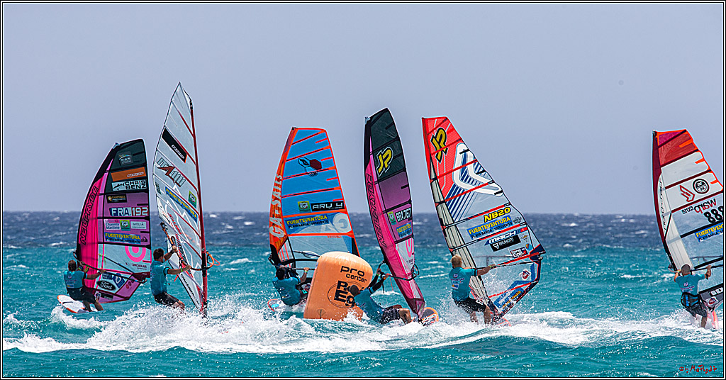 PWA Surf Slalom Gand Slam (Man), 31.07.2018