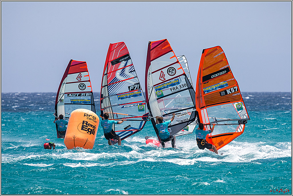 PWA Surf Slalom Gand Slam (Man), 31.07.2018