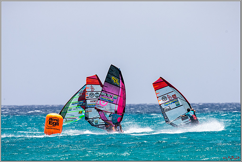 PWA Surf Slalom Gand Slam (Man), 31.07.2018