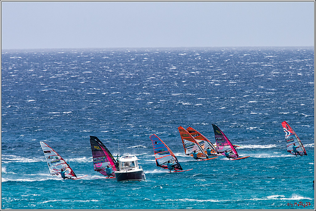 PWA Surf Slalom Gand Slam (Man), 31.07.2018