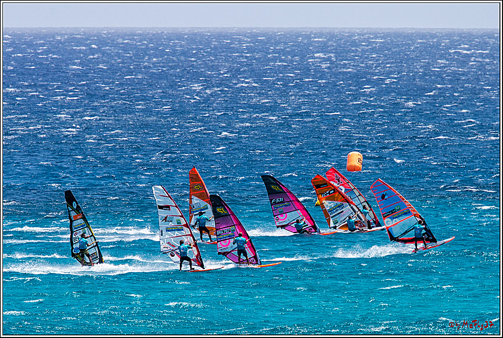 PWA Surf Slalom Gand Slam (Man), 31.07.2018