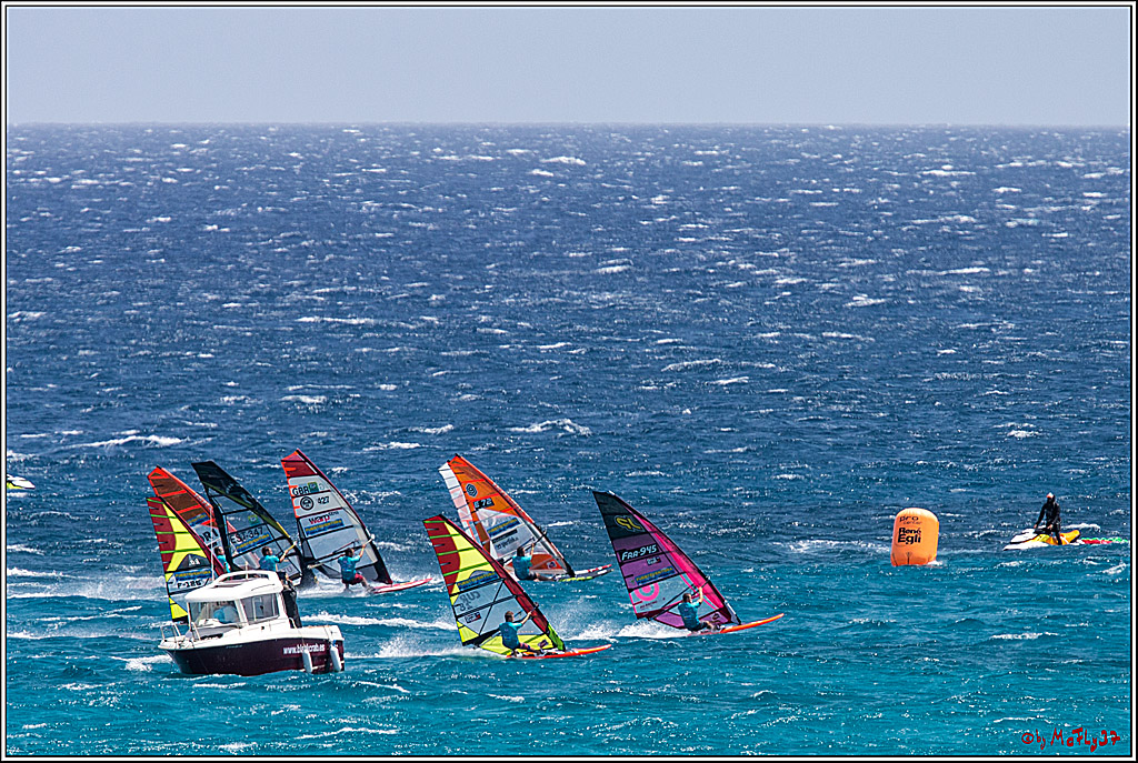 PWA Surf Slalom Gand Slam (Man), 31.07.2018