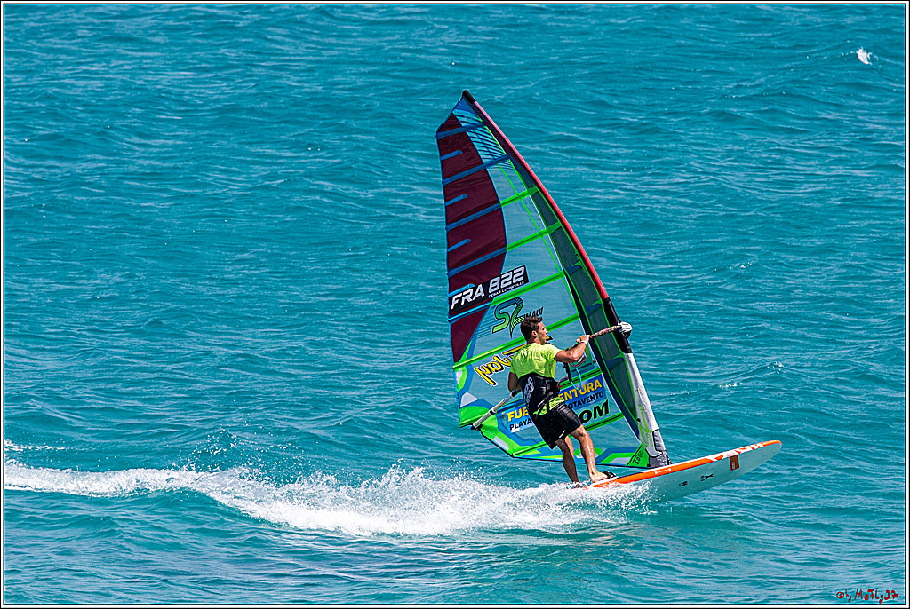 PWA Surf Slalom Gand Slam (Man), 31.07.2018