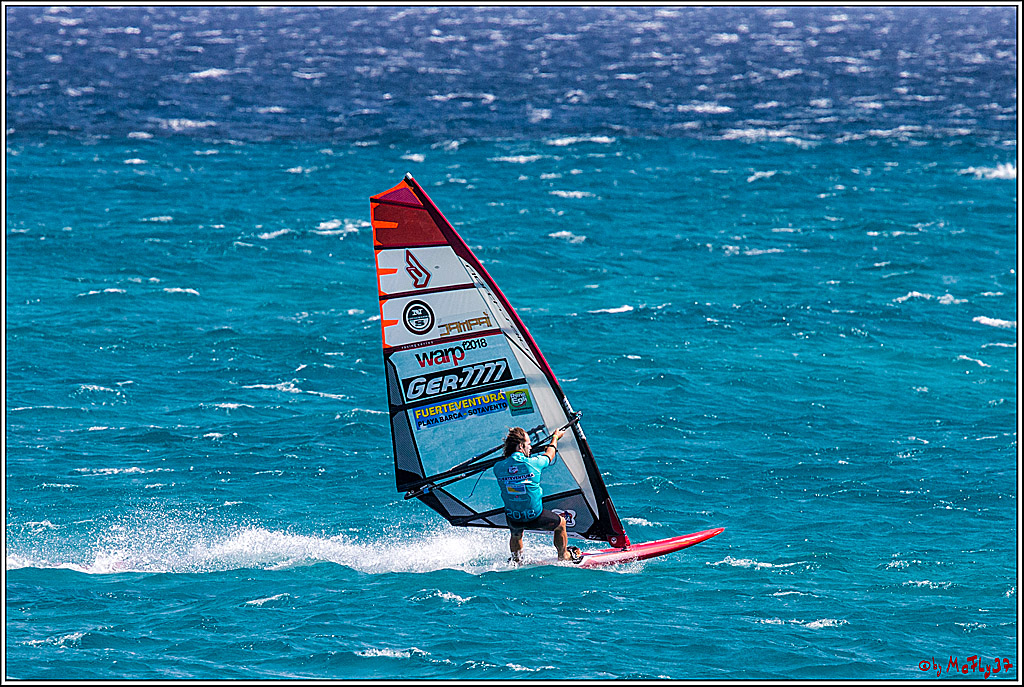 PWA Surf Slalom Gand Slam (Man), 31.07.2018