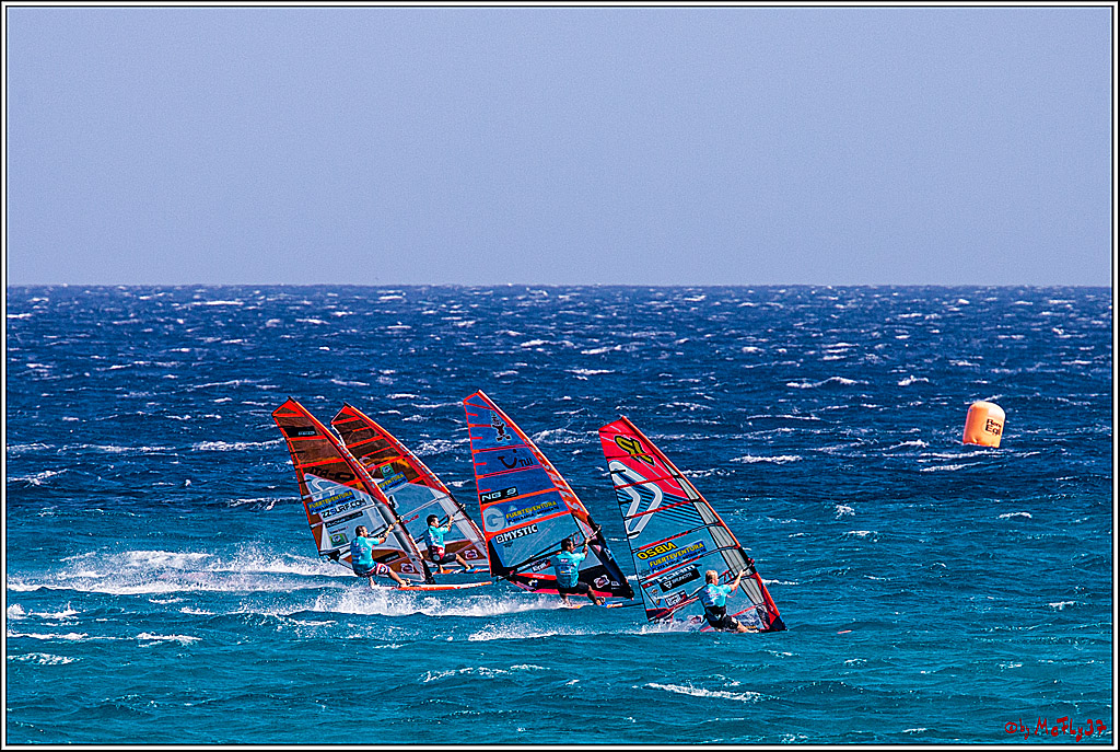 PWA Surf Slalom Gand Slam (Man), 31.07.2018