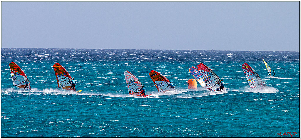 PWA Surf Slalom Gand Slam (Man), 31.07.2018