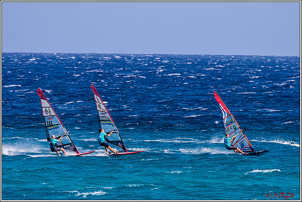 PWA Surf Slalom Gand Slam (Man), 31.07.2018