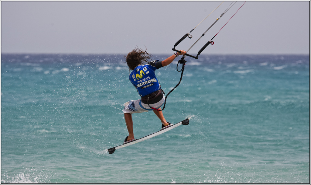 Kite 3562