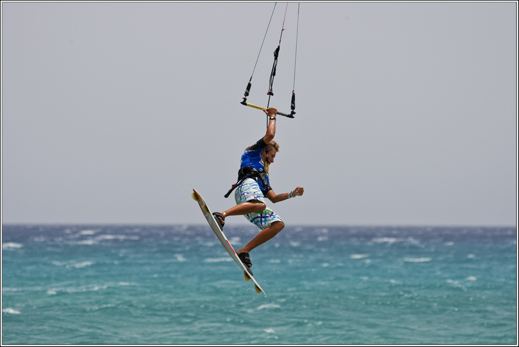 Kite 3583