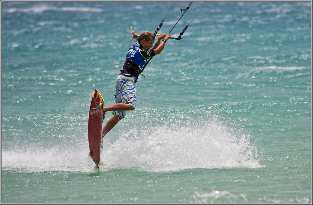 Kite 3677
