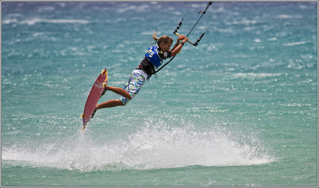 Kite 3678