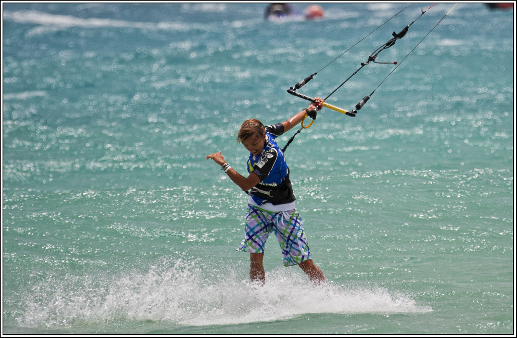 Kite 3687