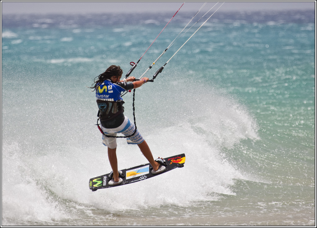 Kite 3707