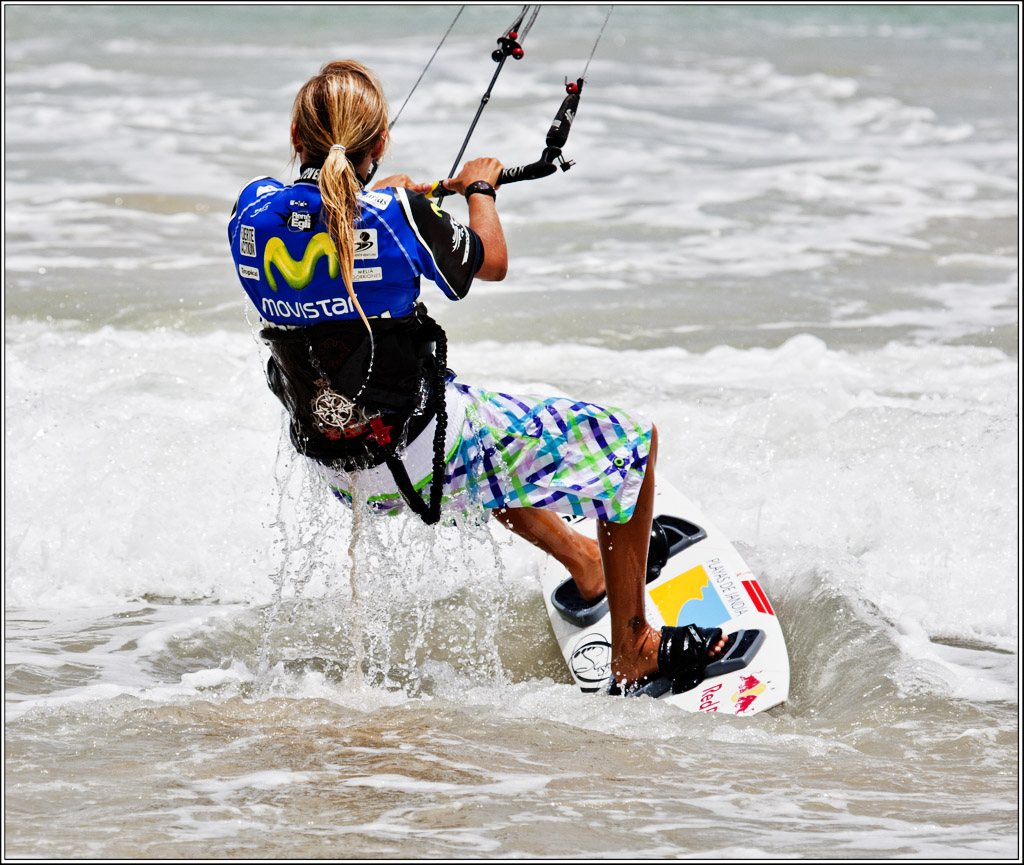 Kite 4055