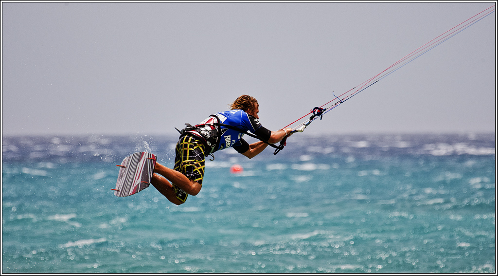 Kite 4107