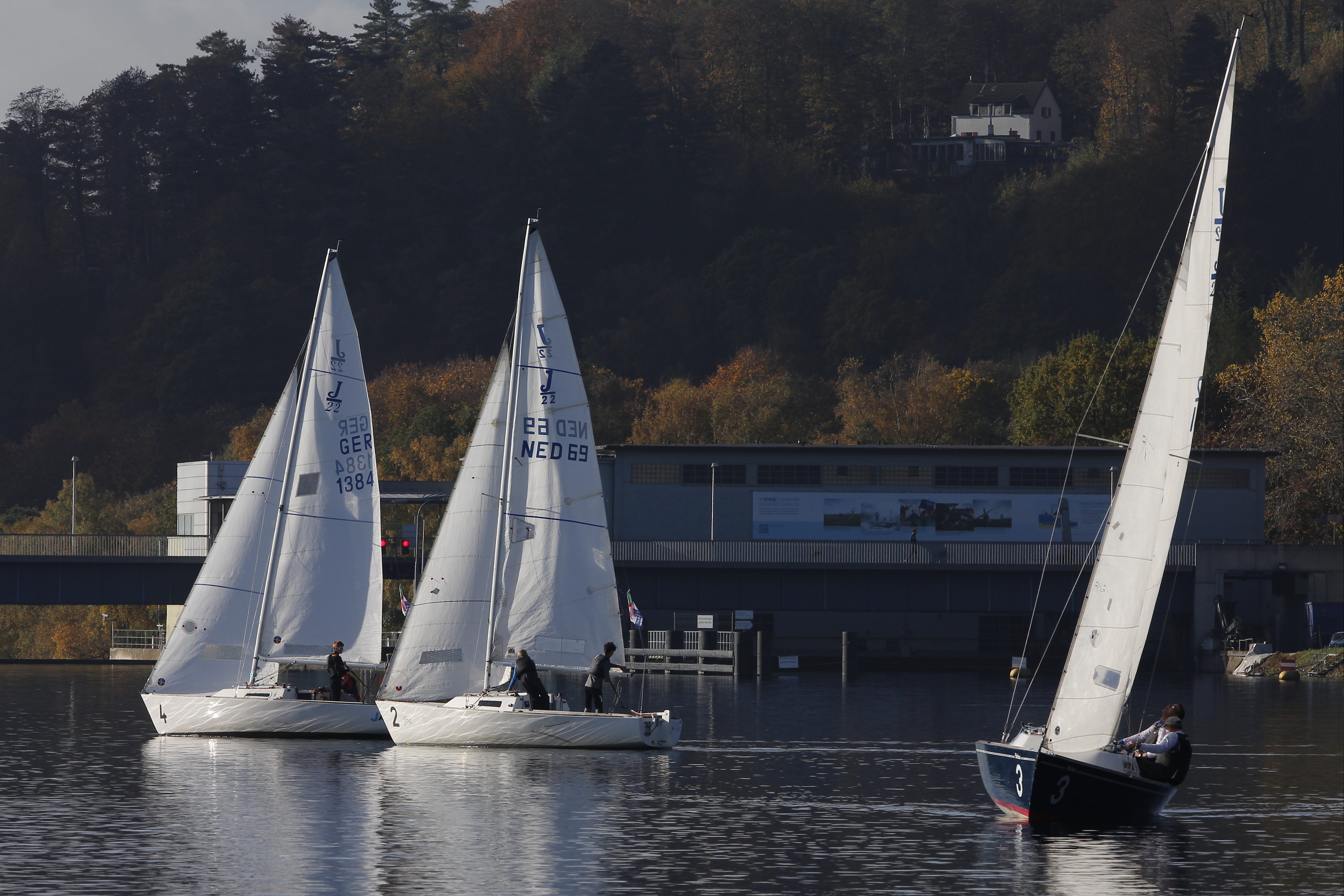 Meisterschaft der Landesmeister SV NRW, 29.10.2016