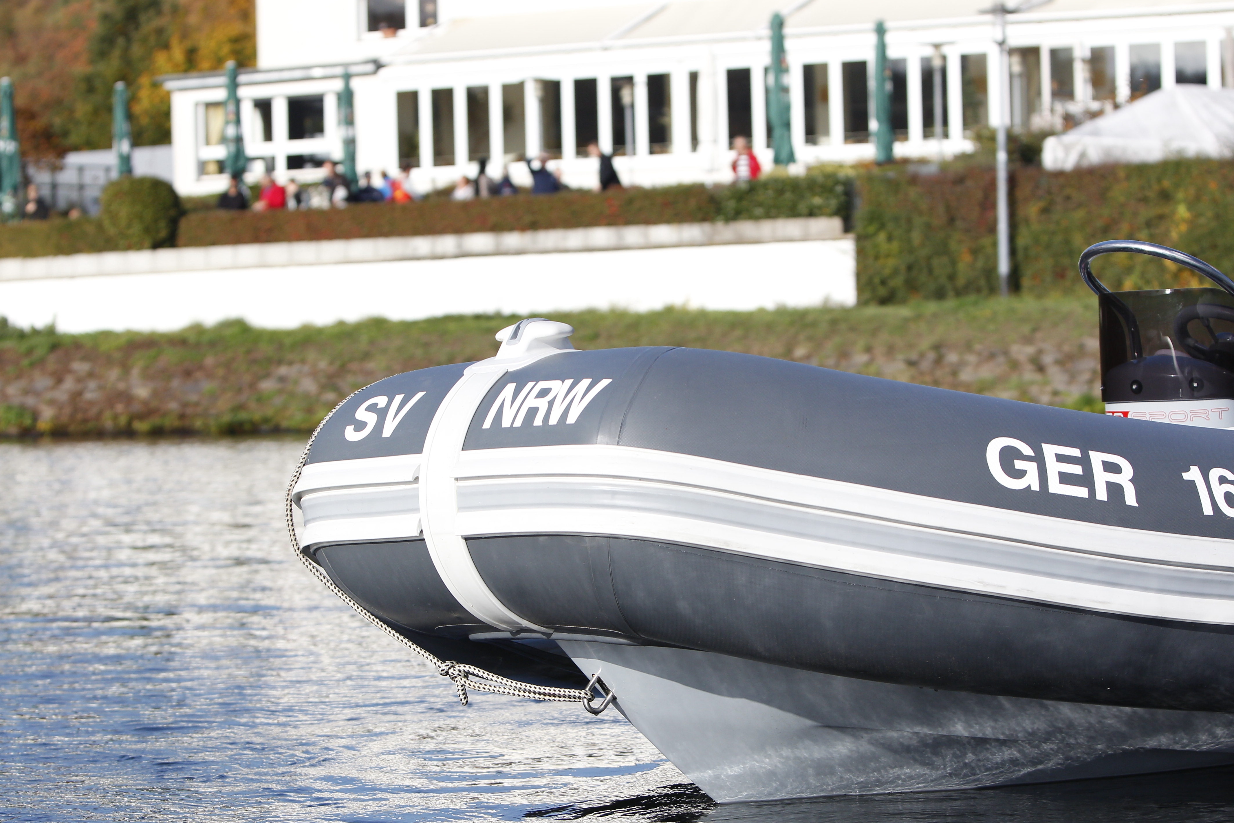 Meisterschaft der Landesmeister SV NRW, 29.10.2016
