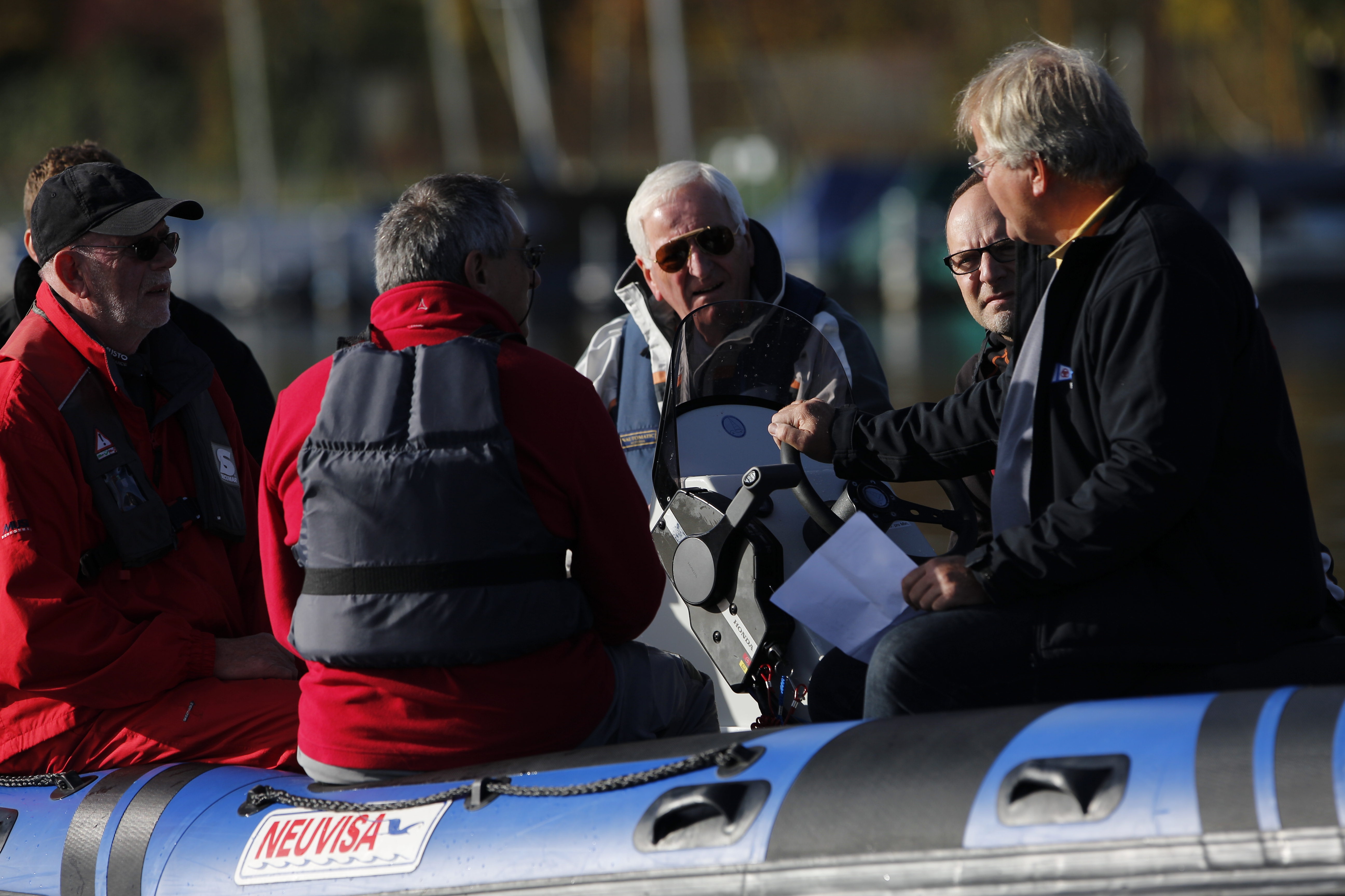Meisterschaft der Landesmeister SV NRW, 29.10.2016