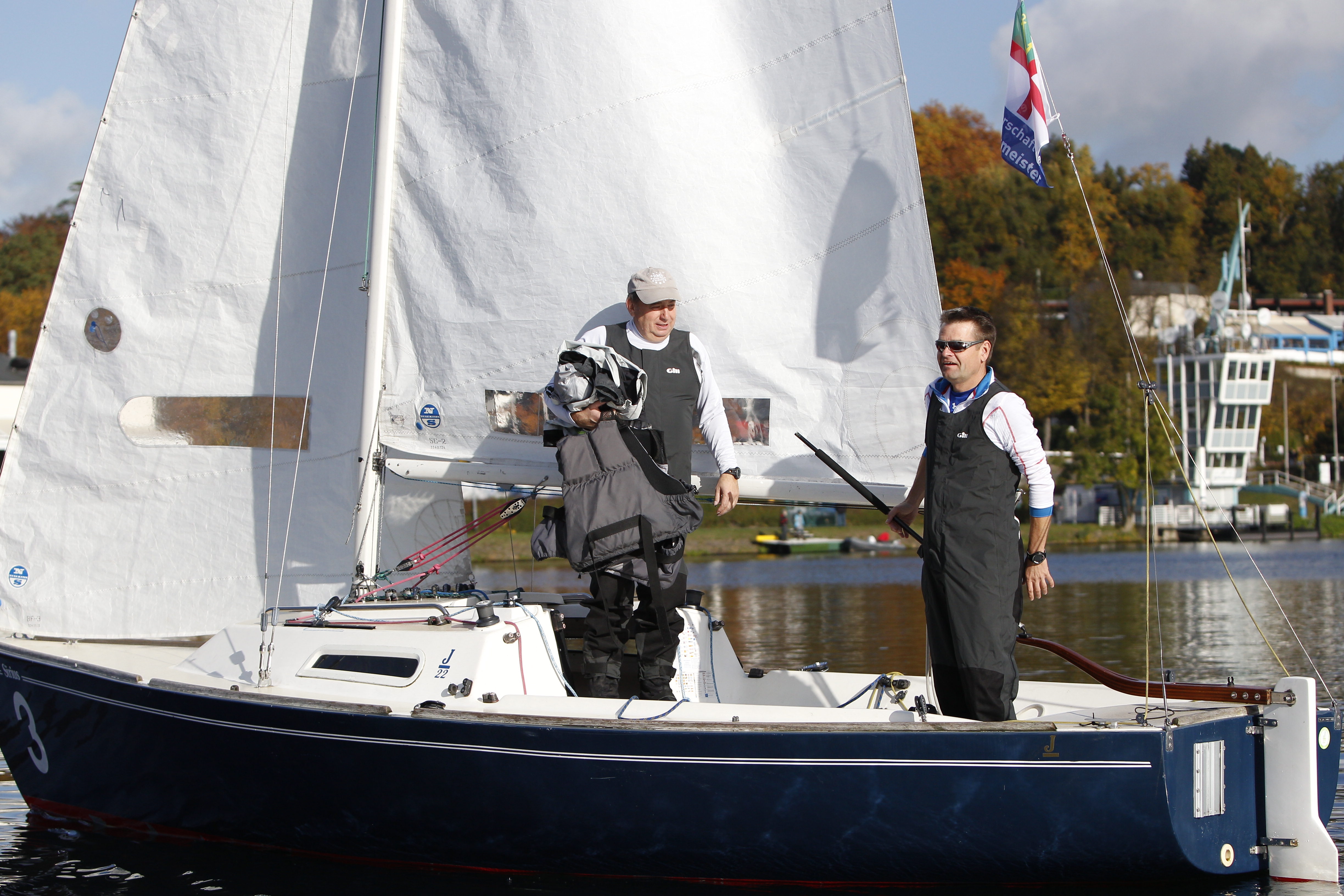 Meisterschaft der Landesmeister SV NRW, 29.10.2016