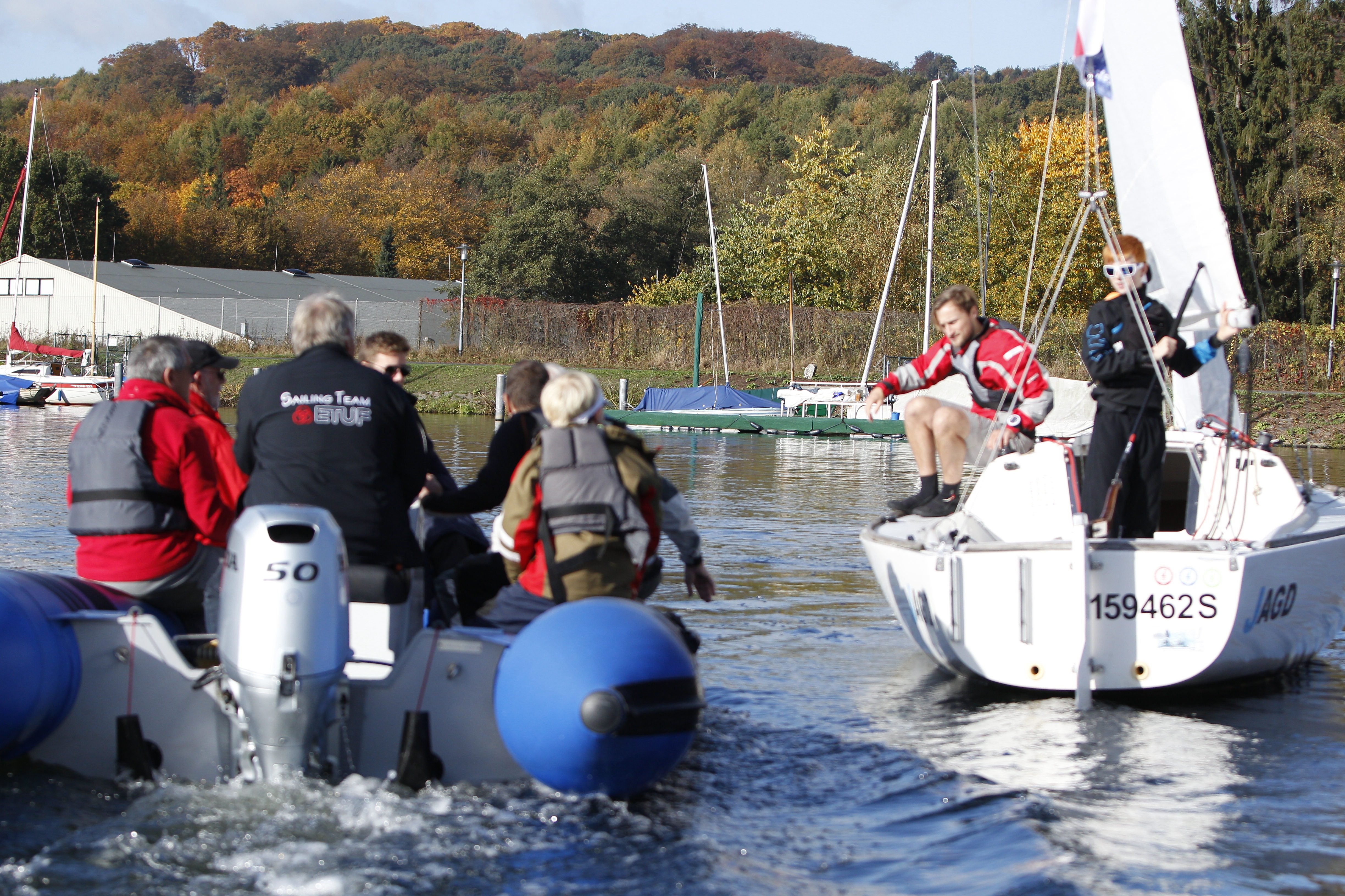 Meisterschaft der Landesmeister SV NRW, 29.10.2016