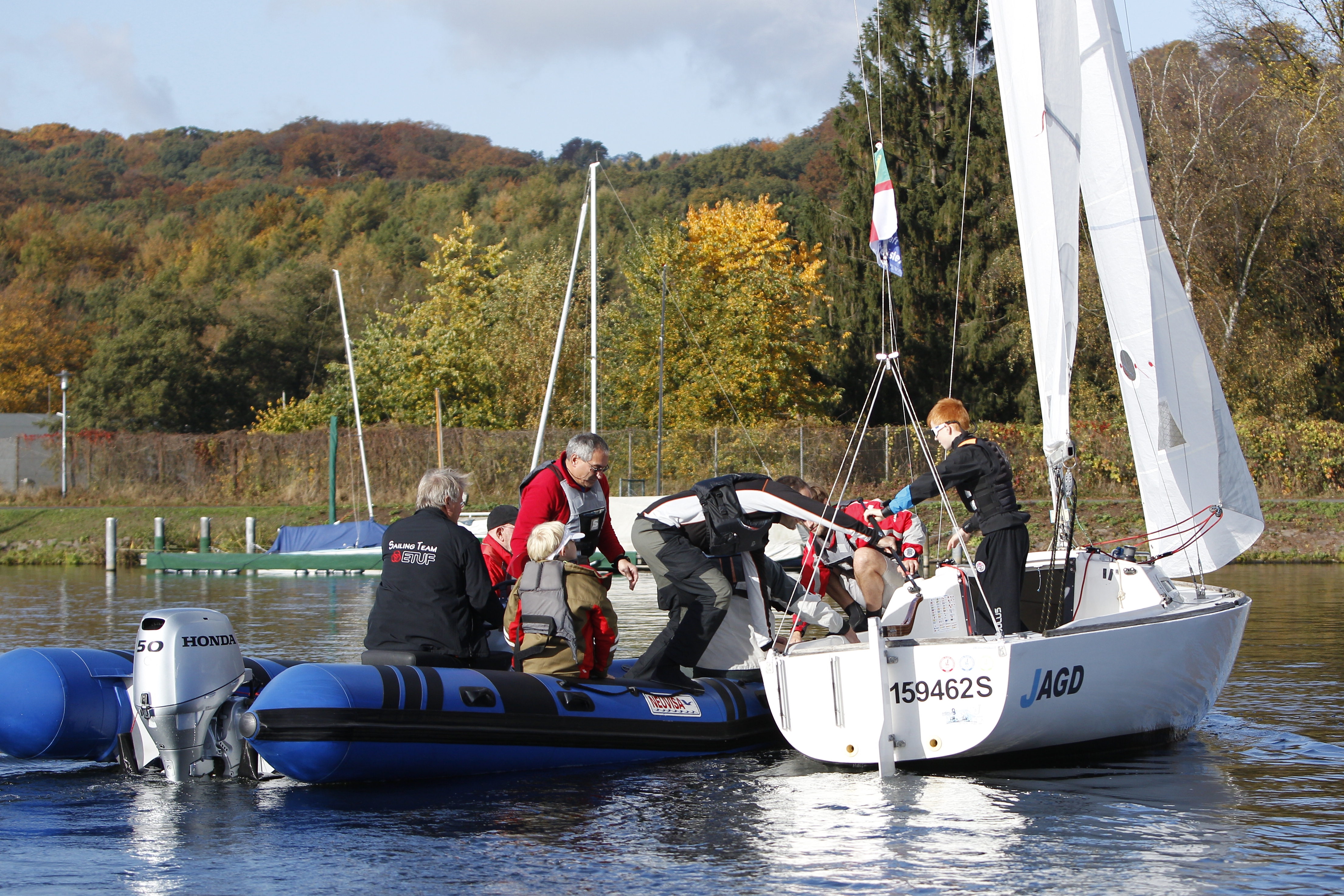 Meisterschaft der Landesmeister SV NRW, 29.10.2016