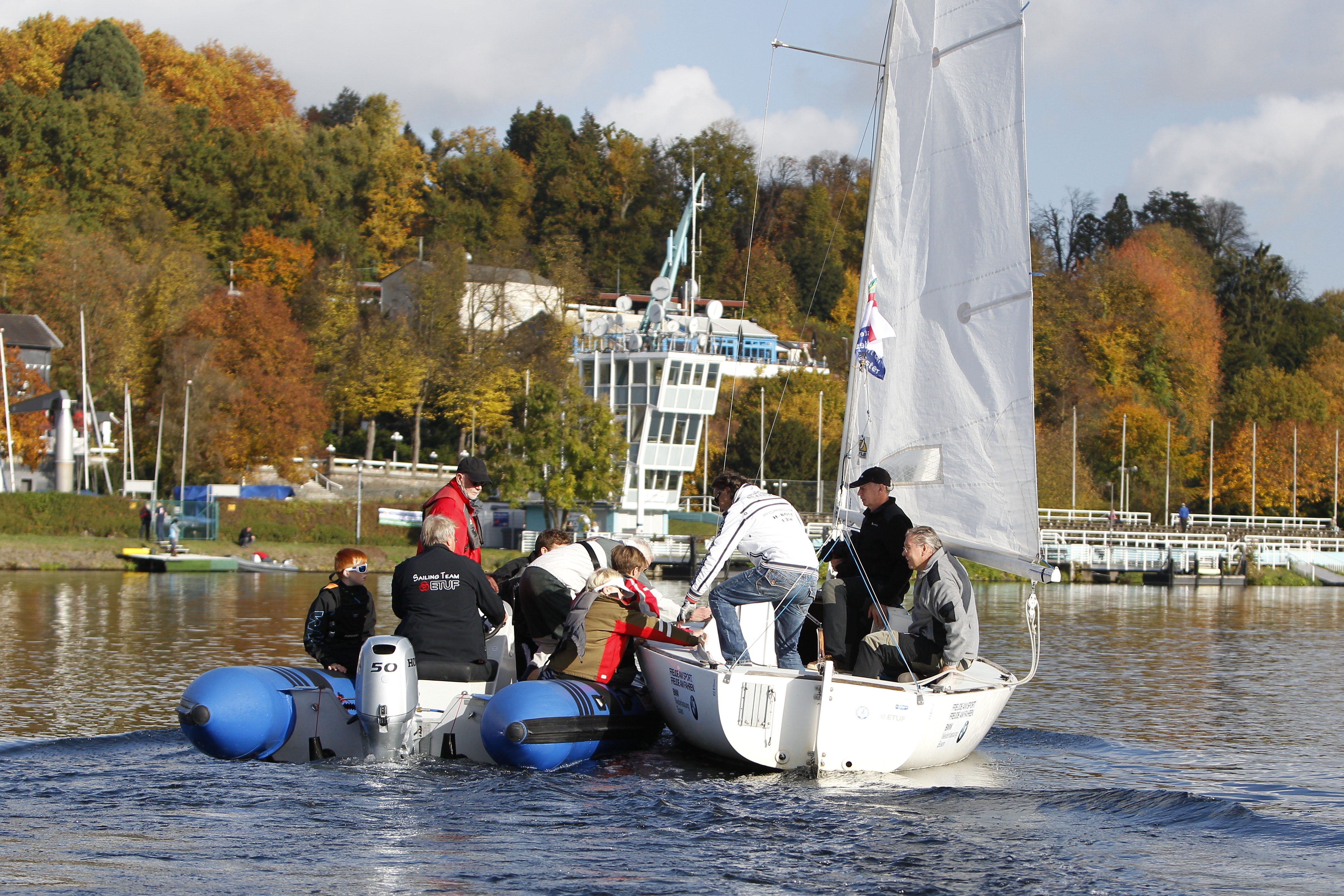 Meisterschaft der Landesmeister SV NRW, 29.10.2016