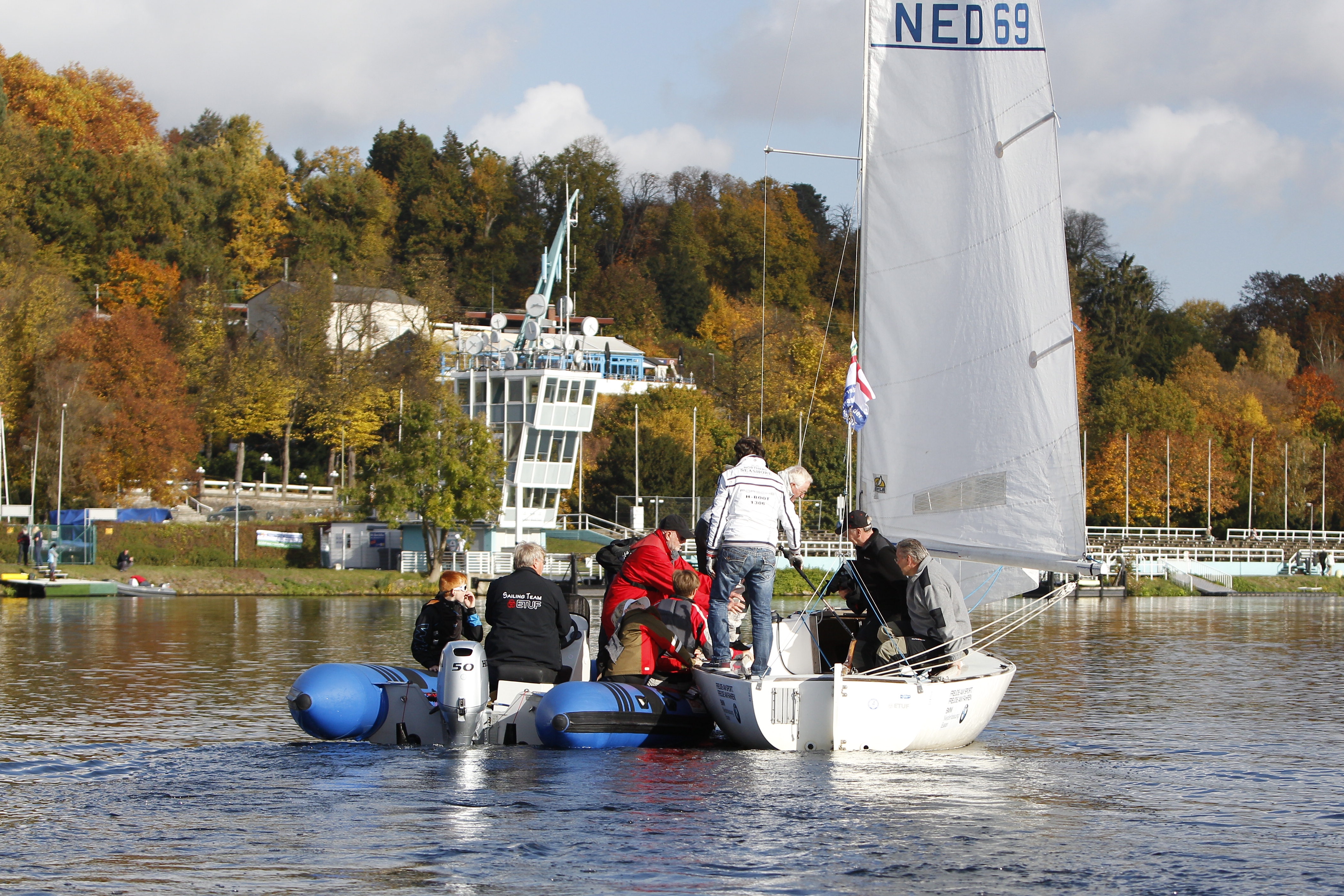 Meisterschaft der Landesmeister SV NRW, 29.10.2016
