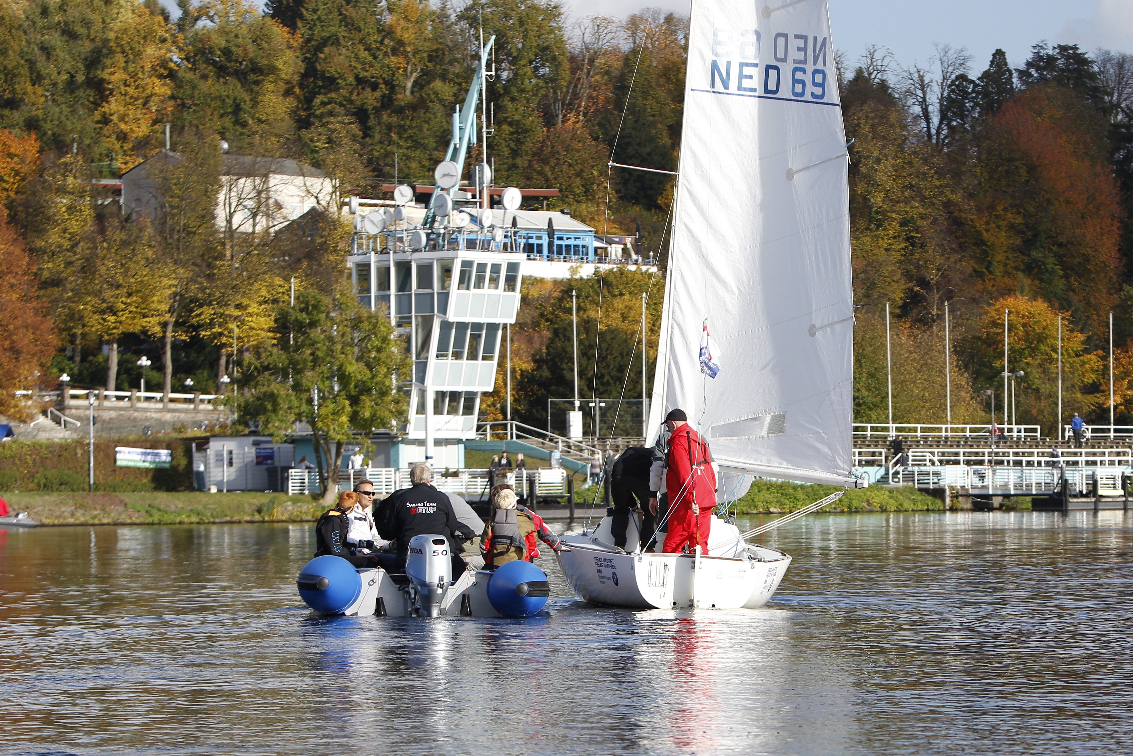 Meisterschaft der Landesmeister SV NRW, 29.10.2016