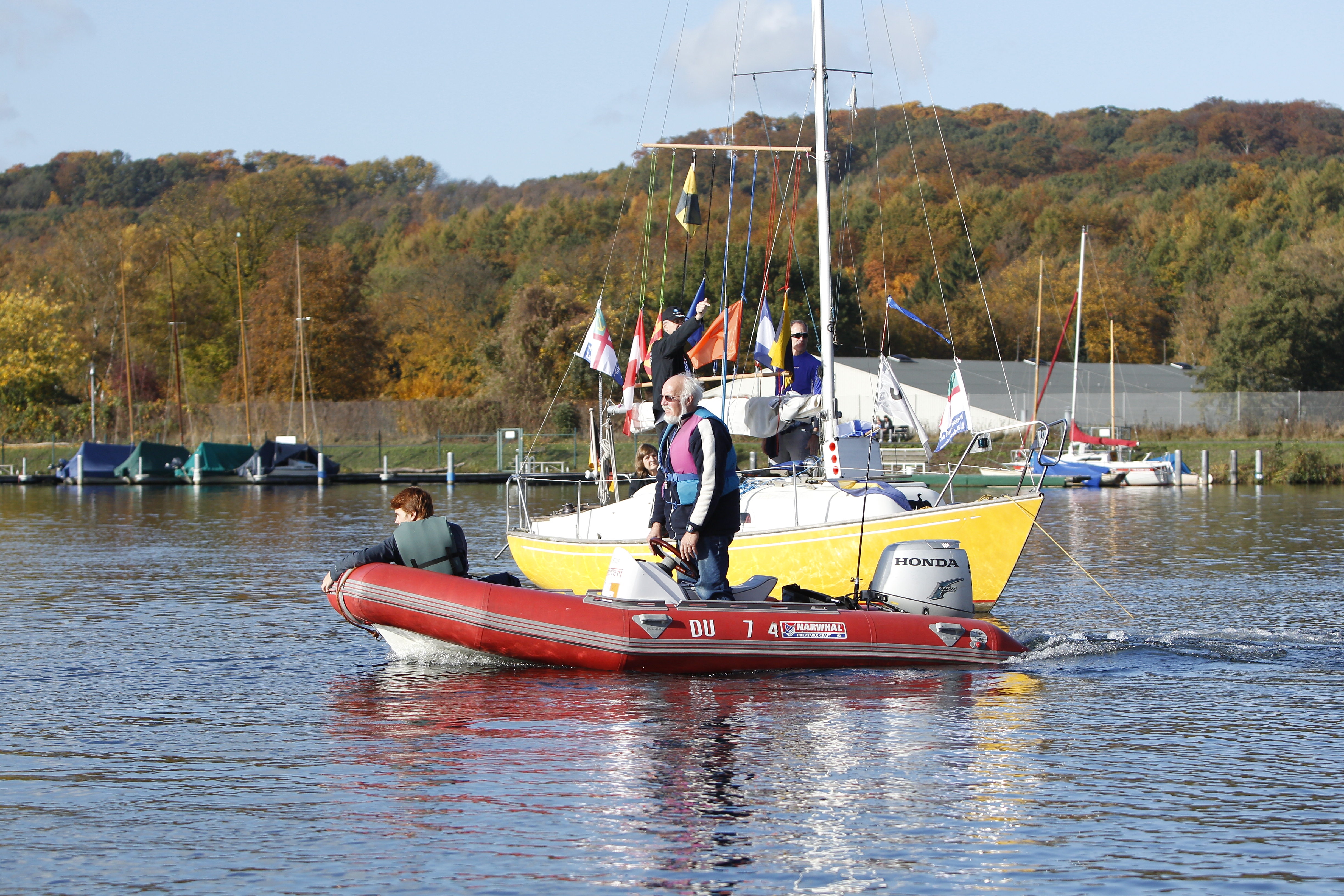 Meisterschaft der Landesmeister SV NRW, 29.10.2016
