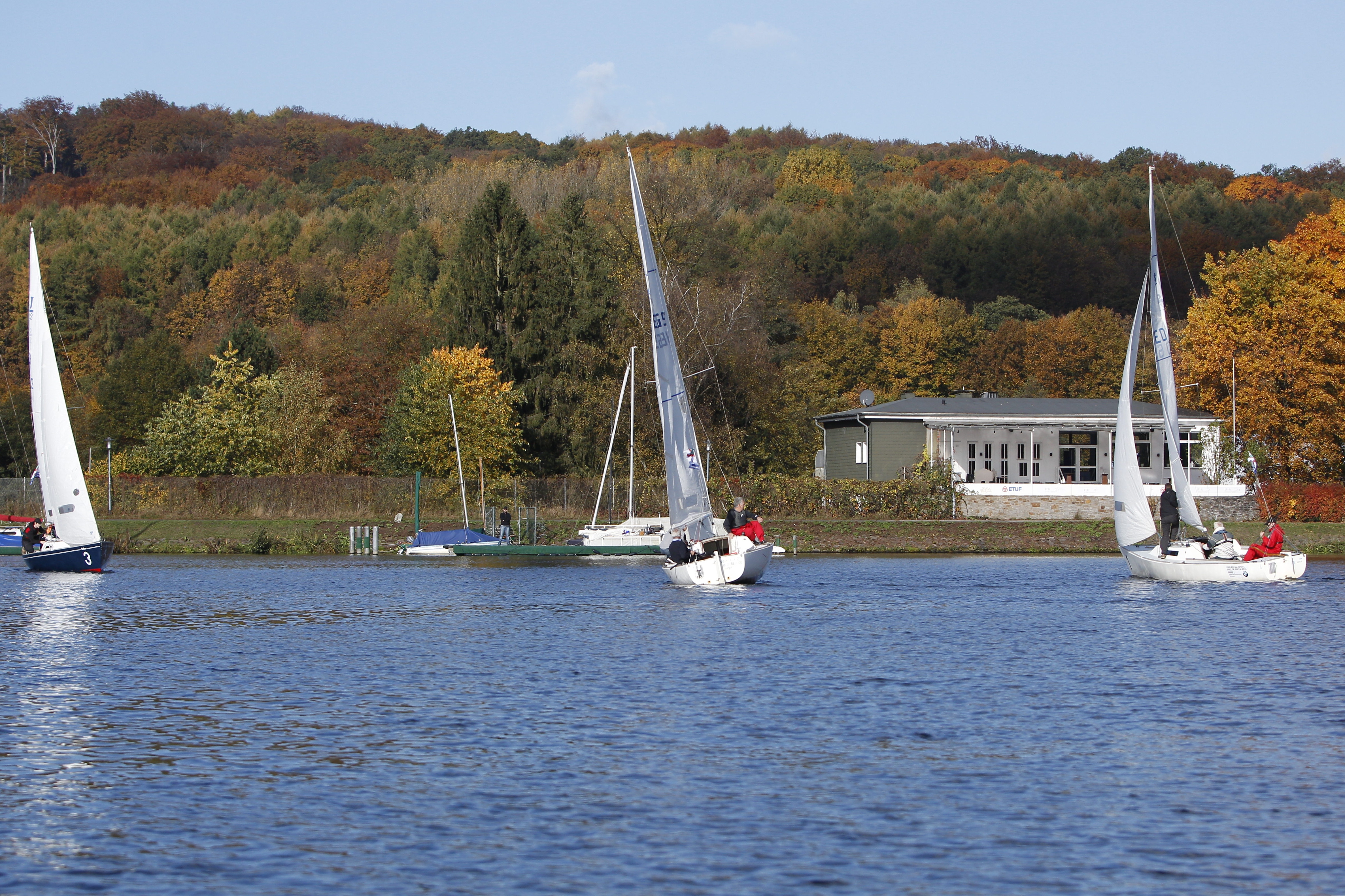 Meisterschaft der Landesmeister SV NRW, 29.10.2016