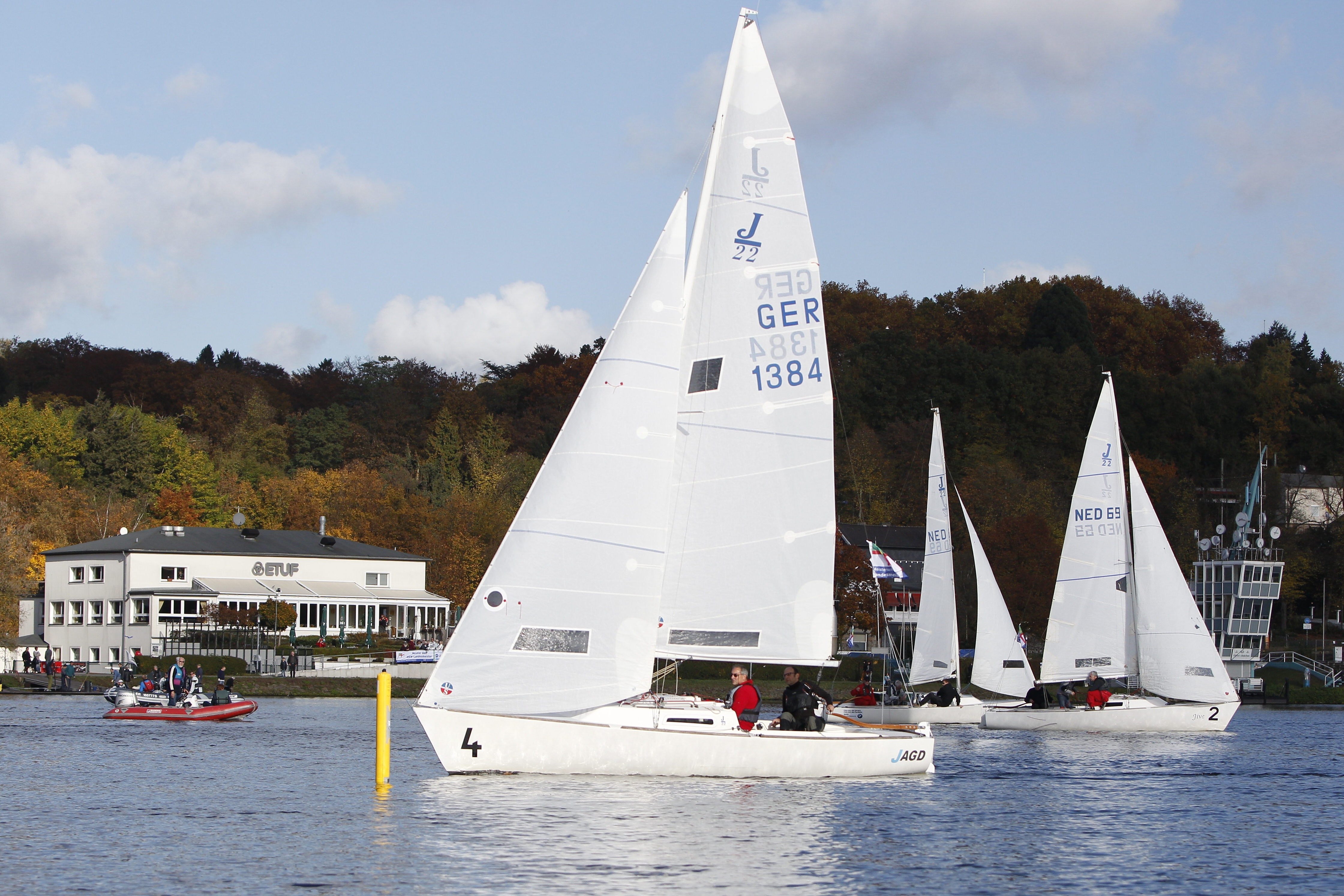 Meisterschaft der Landesmeister SV NRW, 29.10.2016